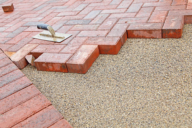 Best Decorative Driveway Pavers in North Bellport, NY