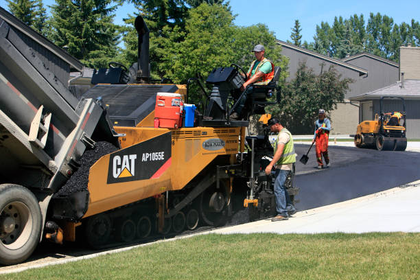 Best Eco-Friendly Driveway Pavers in North Bellport, NY